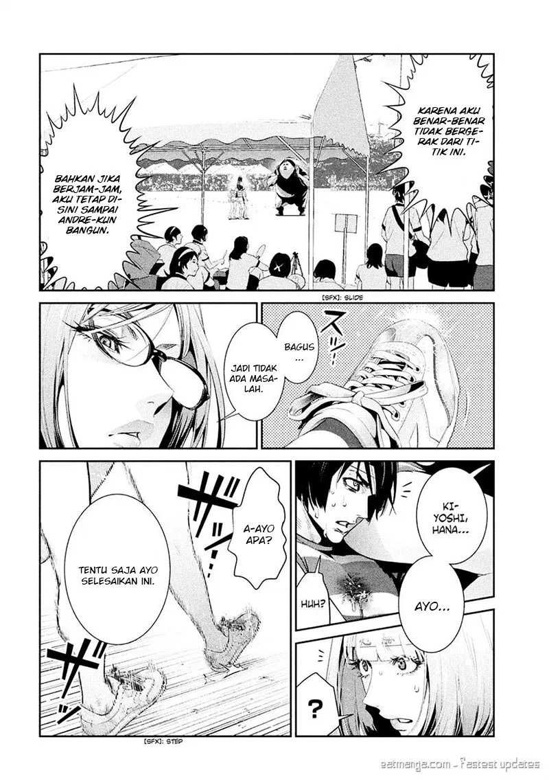 prison-school - Chapter: 232