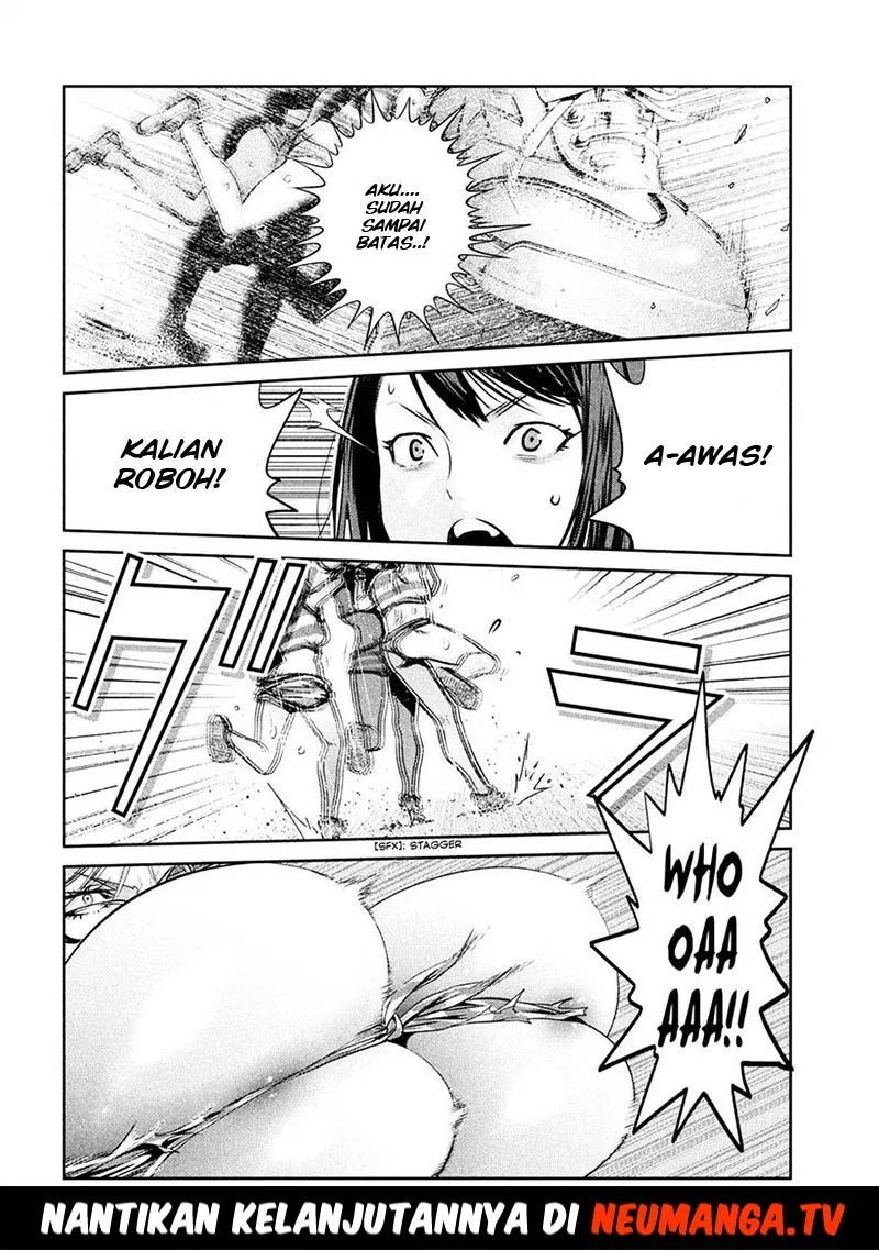 prison-school - Chapter: 232