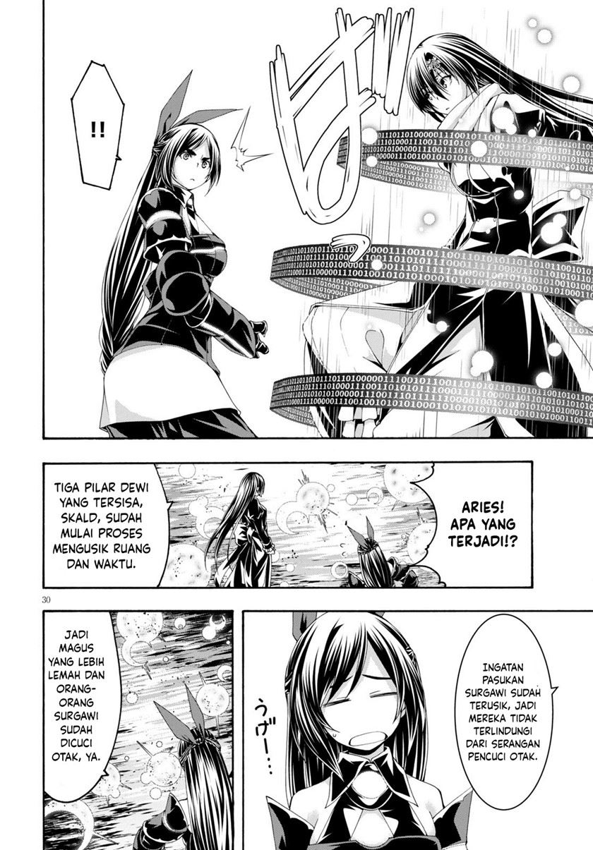 trinity-seven - Chapter: 120