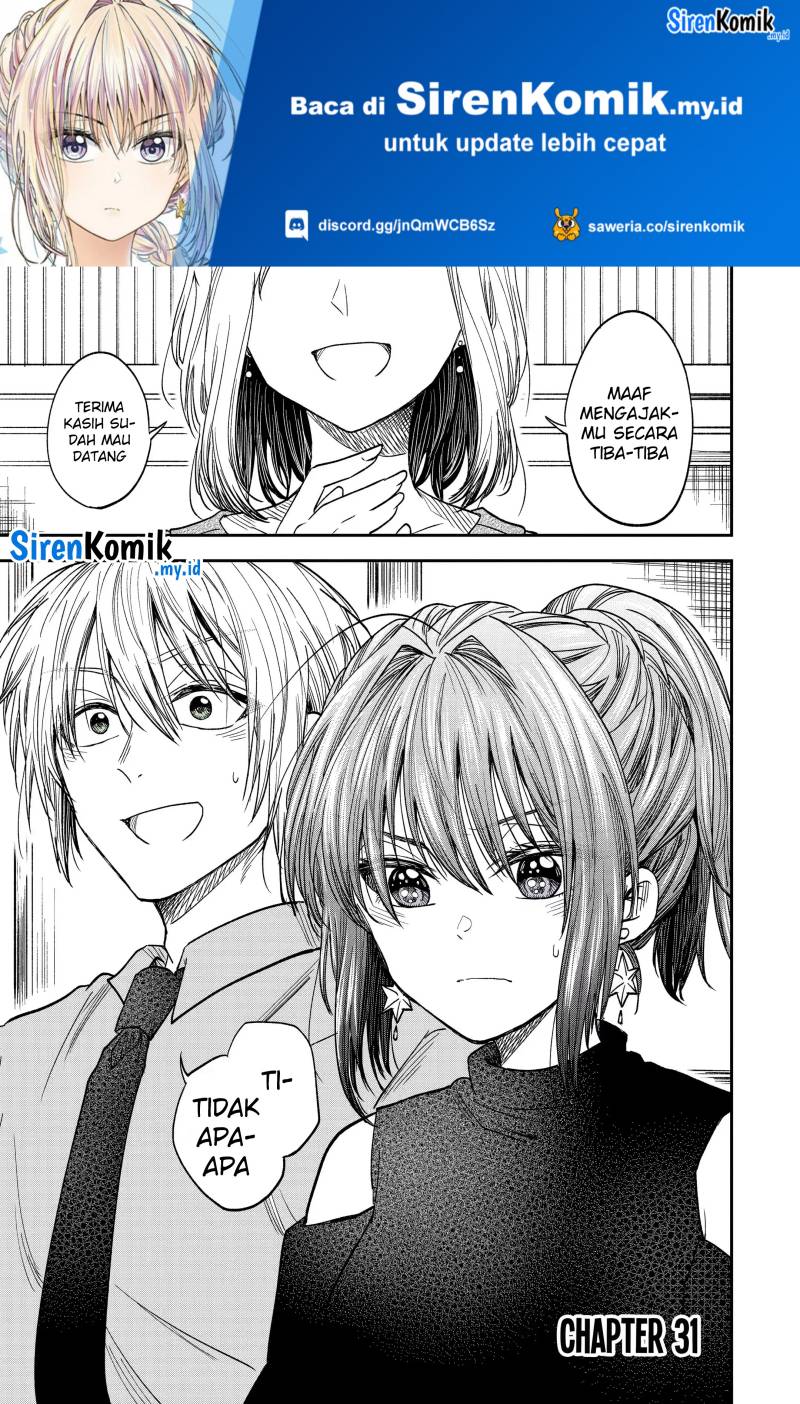 awkward-senpai - Chapter: 31