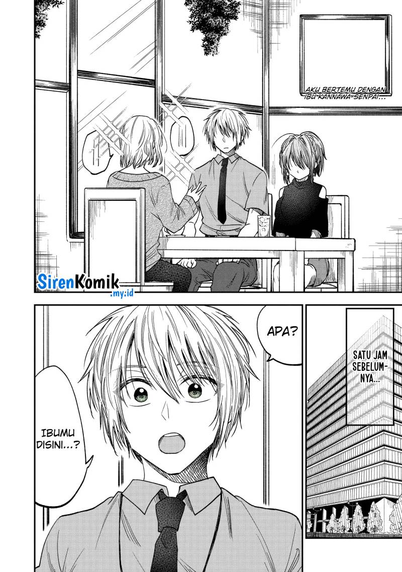 awkward-senpai - Chapter: 31