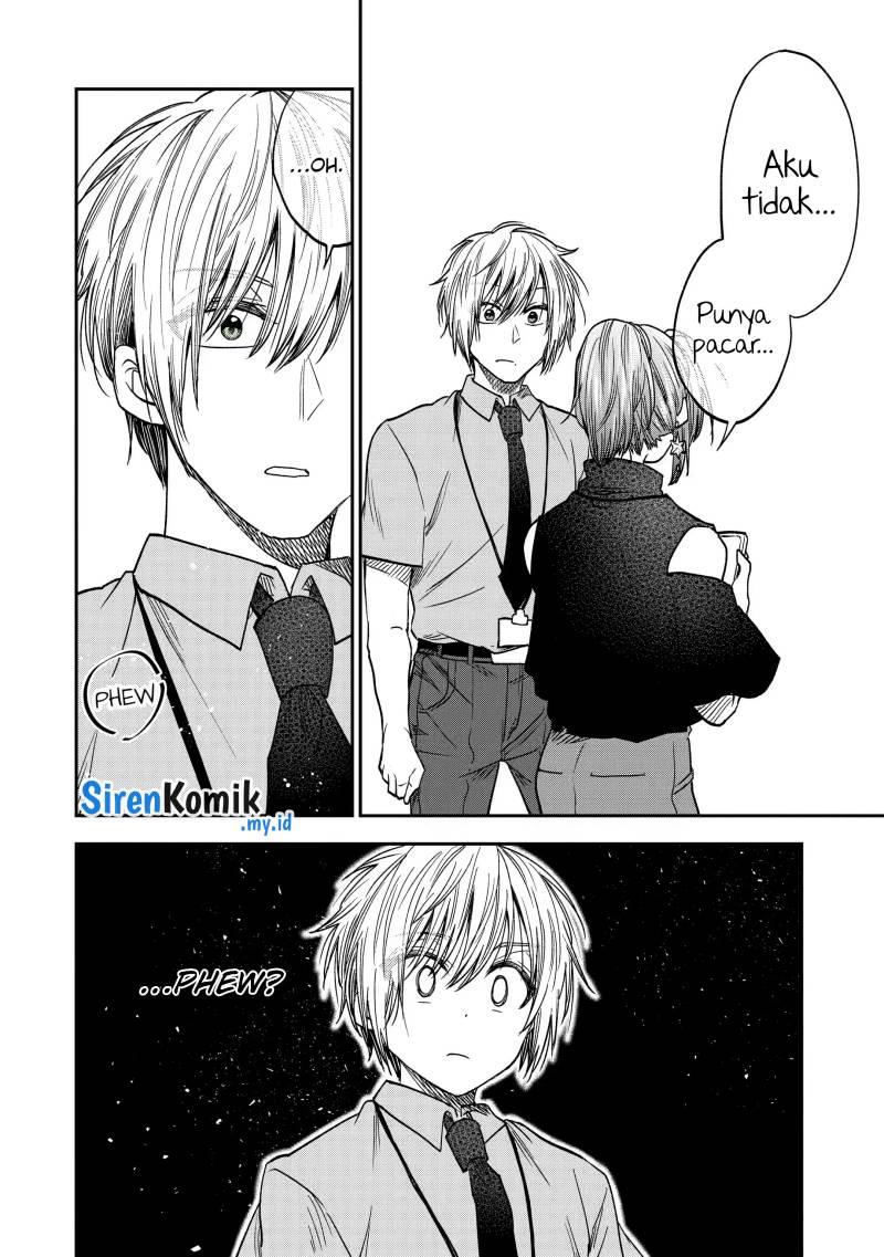 awkward-senpai - Chapter: 31