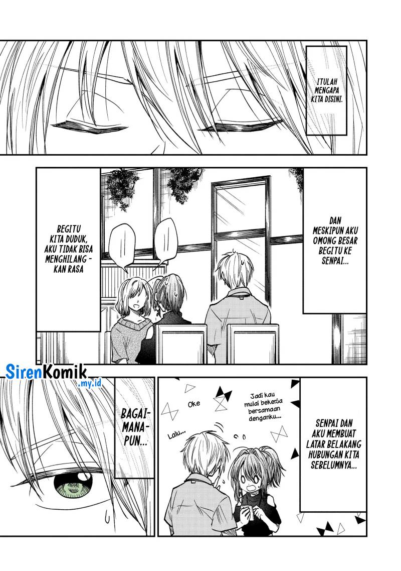 awkward-senpai - Chapter: 31