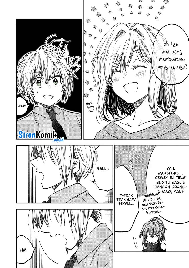 awkward-senpai - Chapter: 31