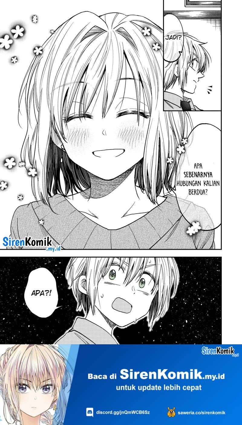 awkward-senpai - Chapter: 31