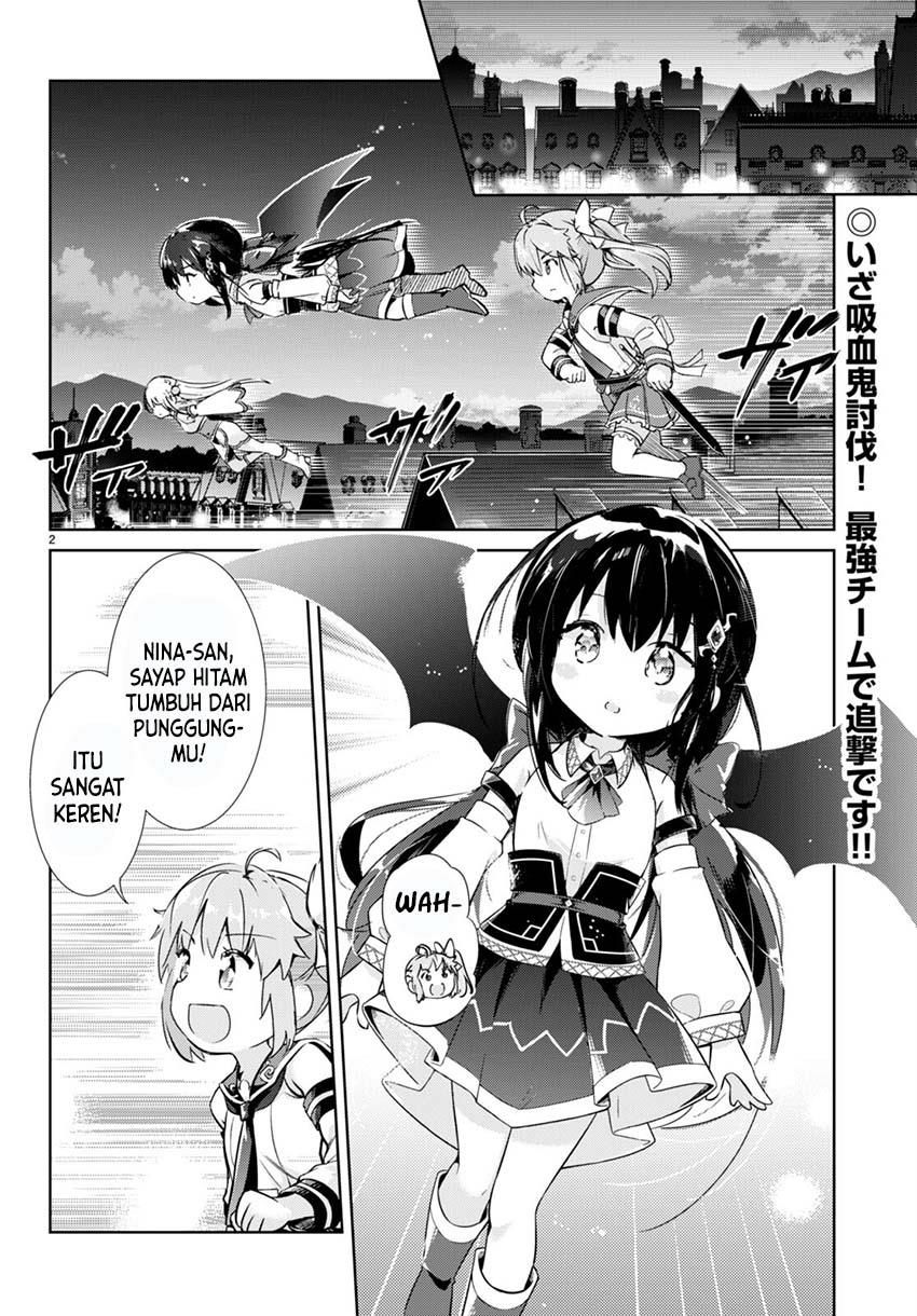 kenshi-o-mezashite-nyugaku-shitanoni-maho-tekisei-9999-nandesukedo - Chapter: 52