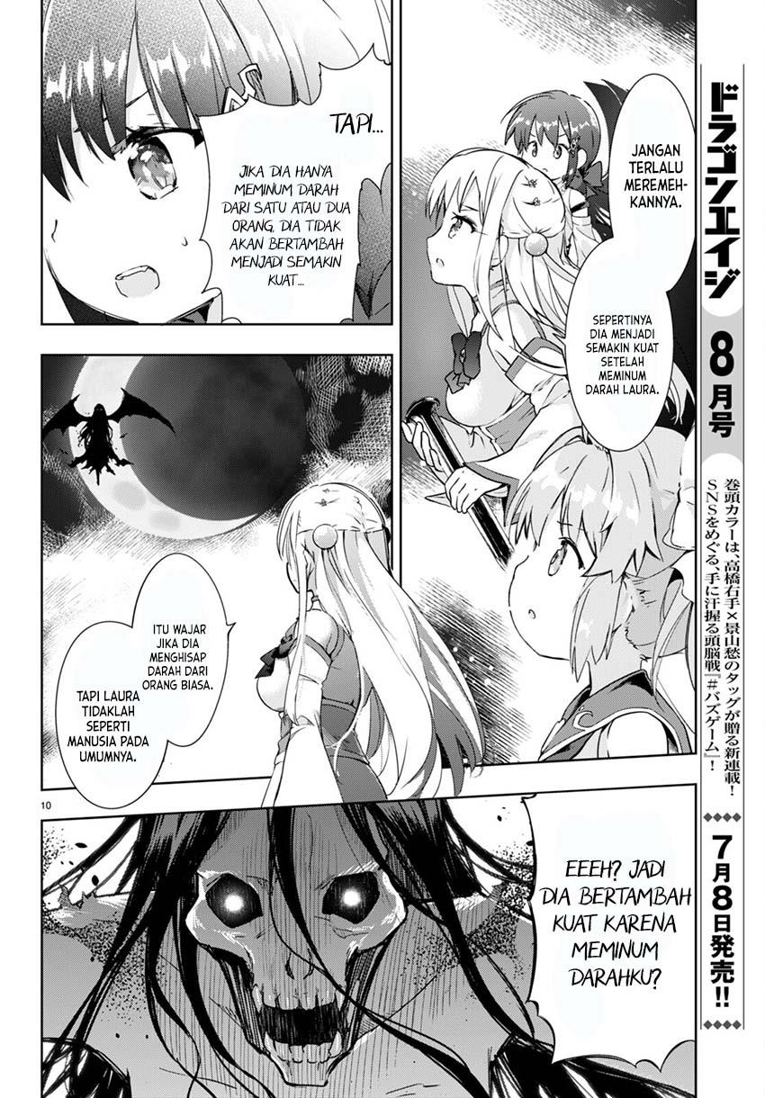 kenshi-o-mezashite-nyugaku-shitanoni-maho-tekisei-9999-nandesukedo - Chapter: 52