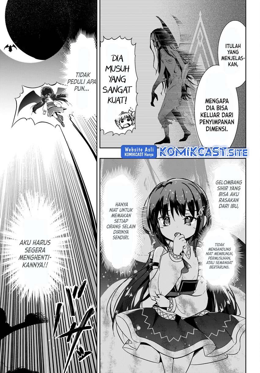 kenshi-o-mezashite-nyugaku-shitanoni-maho-tekisei-9999-nandesukedo - Chapter: 52