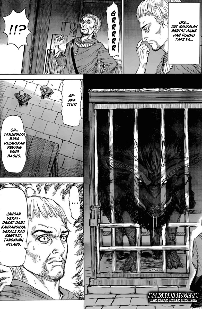 monster-x-monster - Chapter: 02