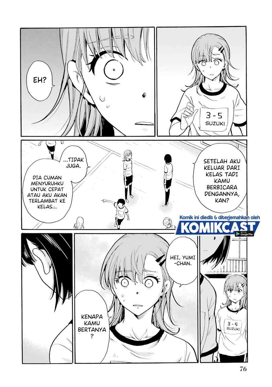 ijimeru-aitsu-ga-waruinoka-ijimerareta-boku-ga-waruinoka - Chapter: 3