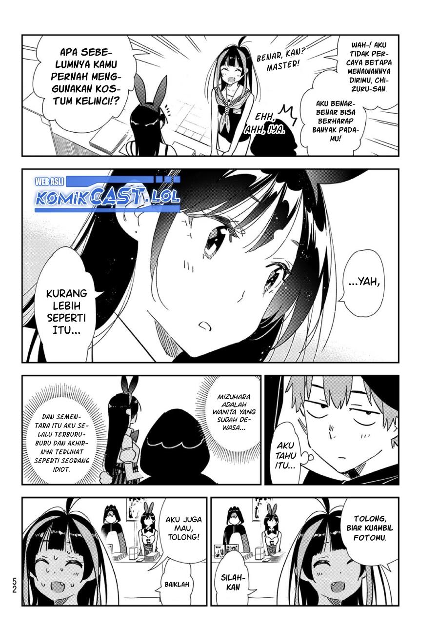 kanojo-okarishimasu - Chapter: 311