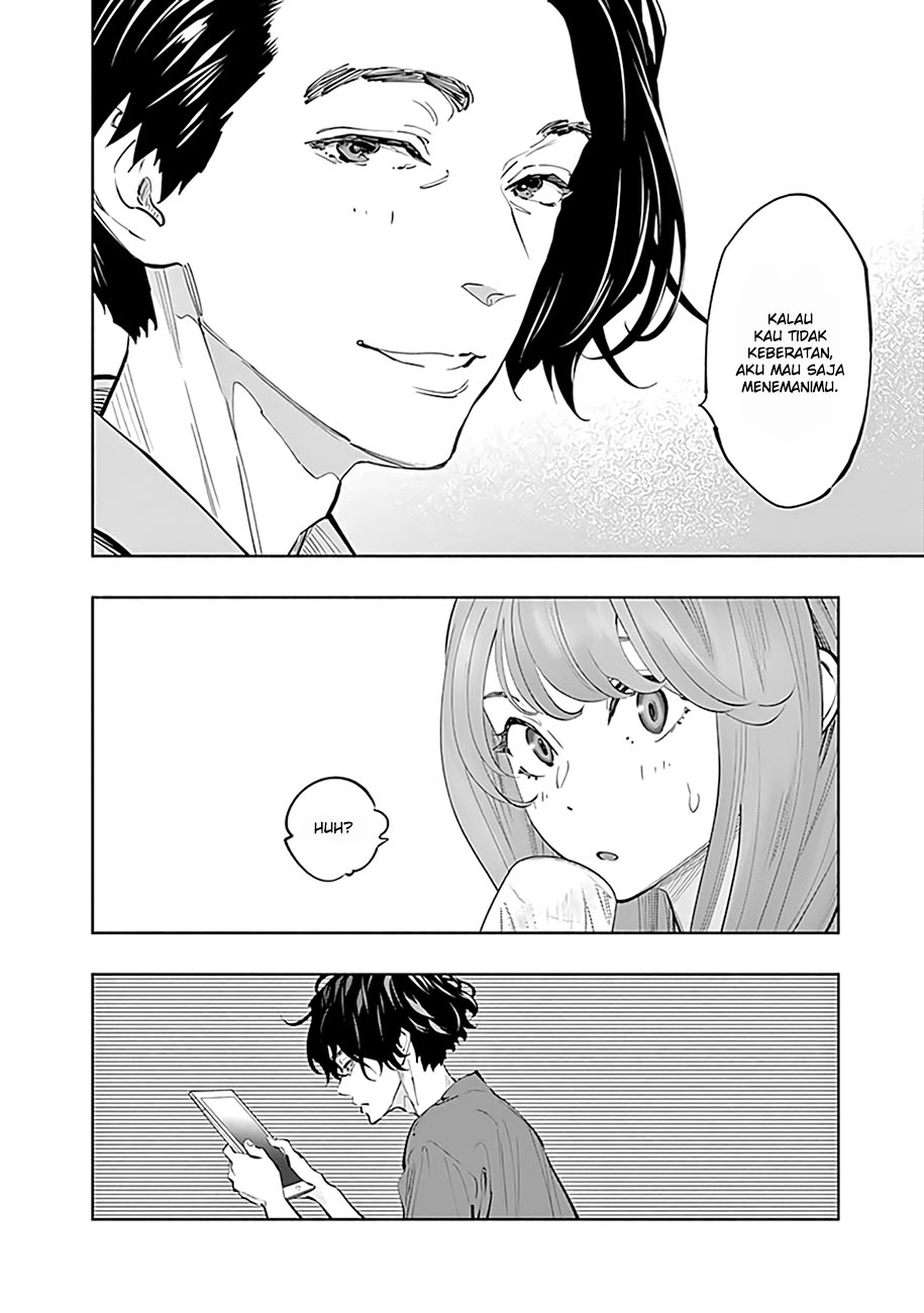 radiation-house - Chapter: 60