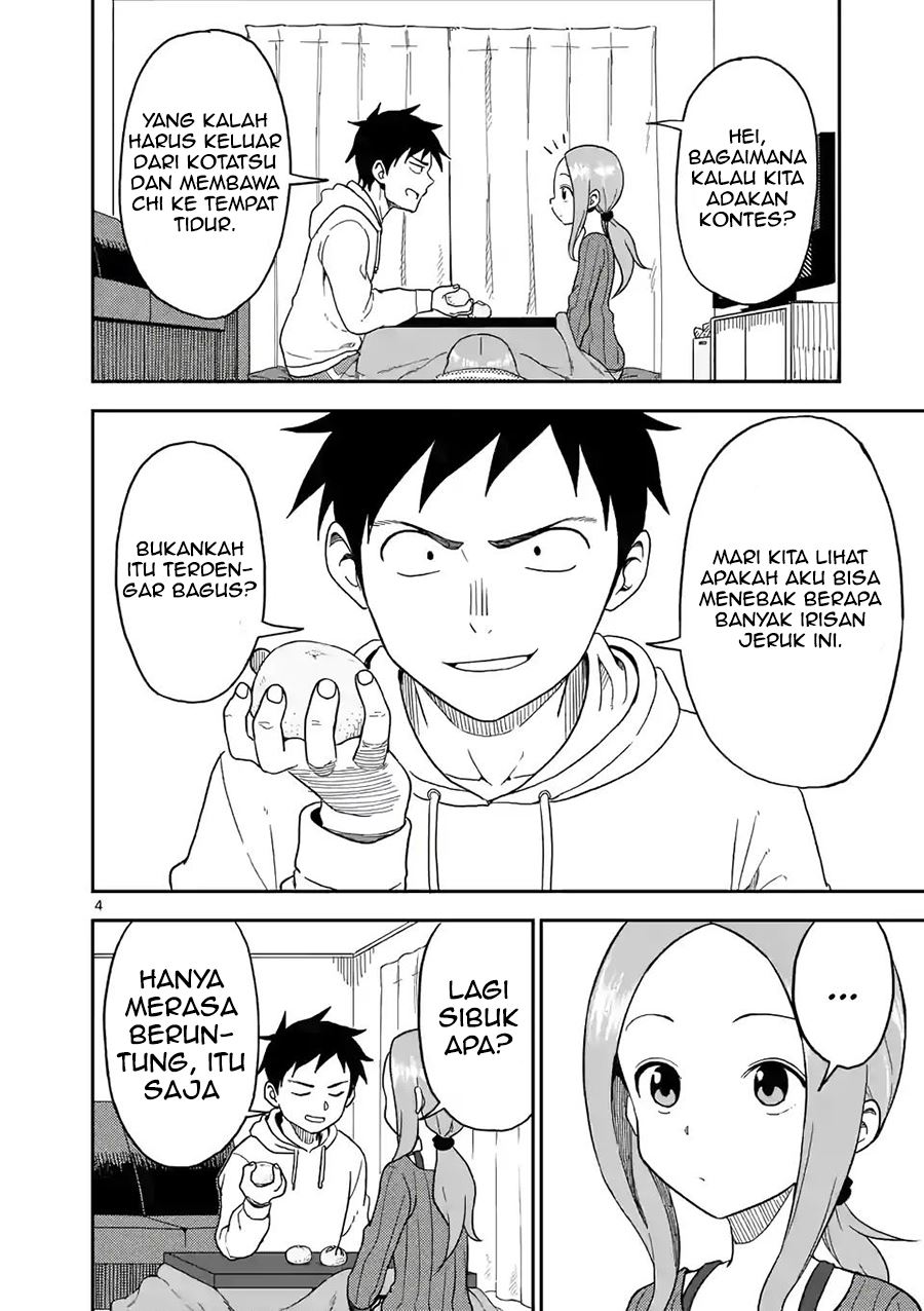 karakai-jouzu-no-moto-takagi-san - Chapter: 68