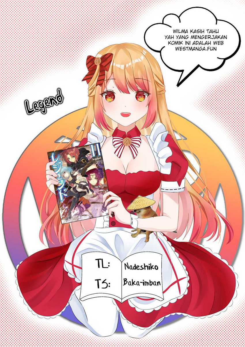 legend - Chapter: 102