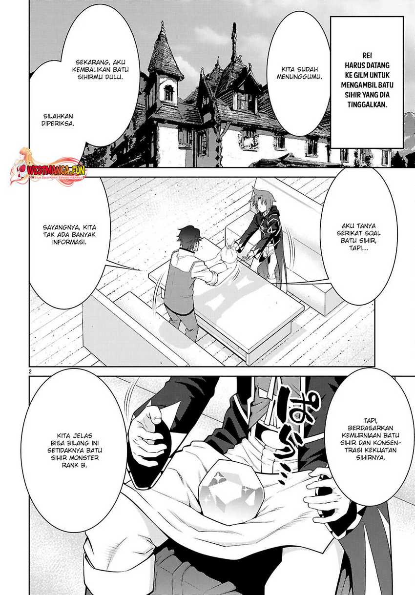 legend - Chapter: 102