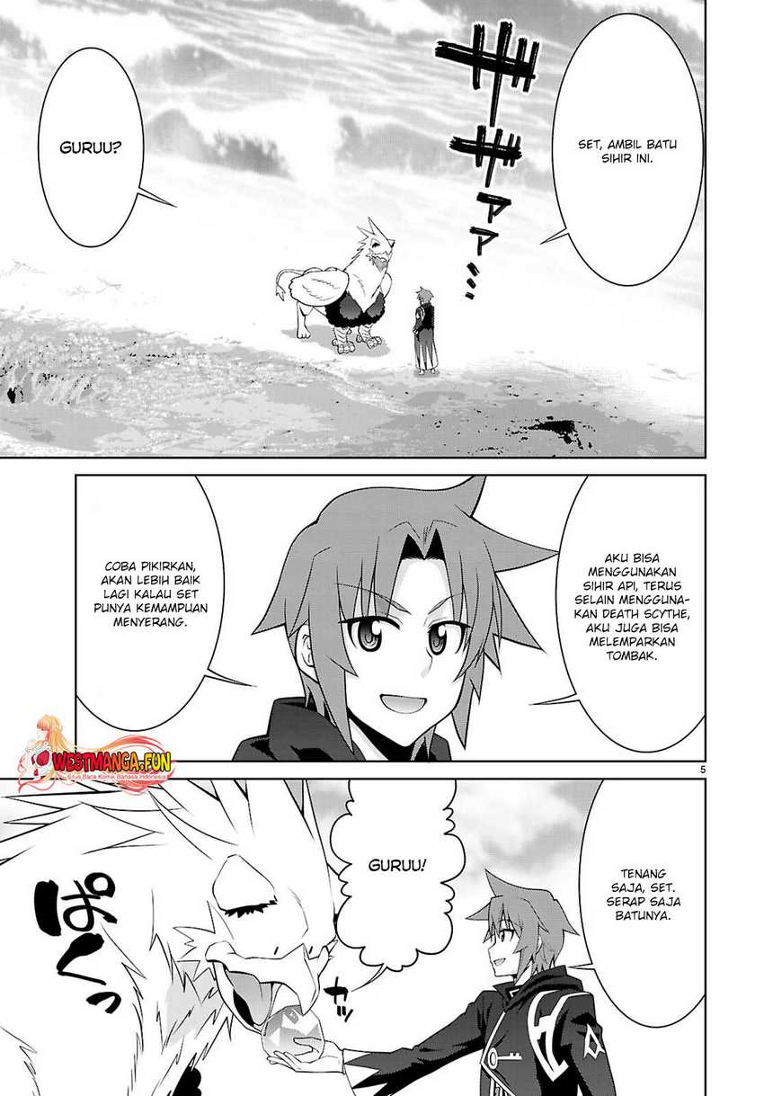 legend - Chapter: 102