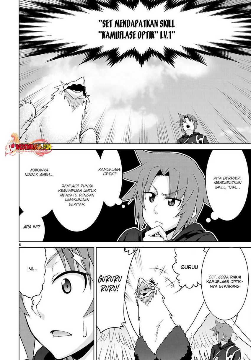 legend - Chapter: 102