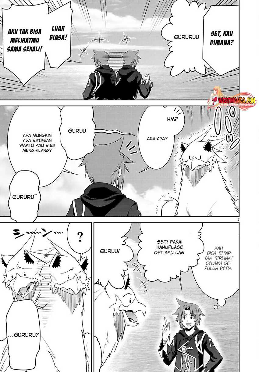 legend - Chapter: 102