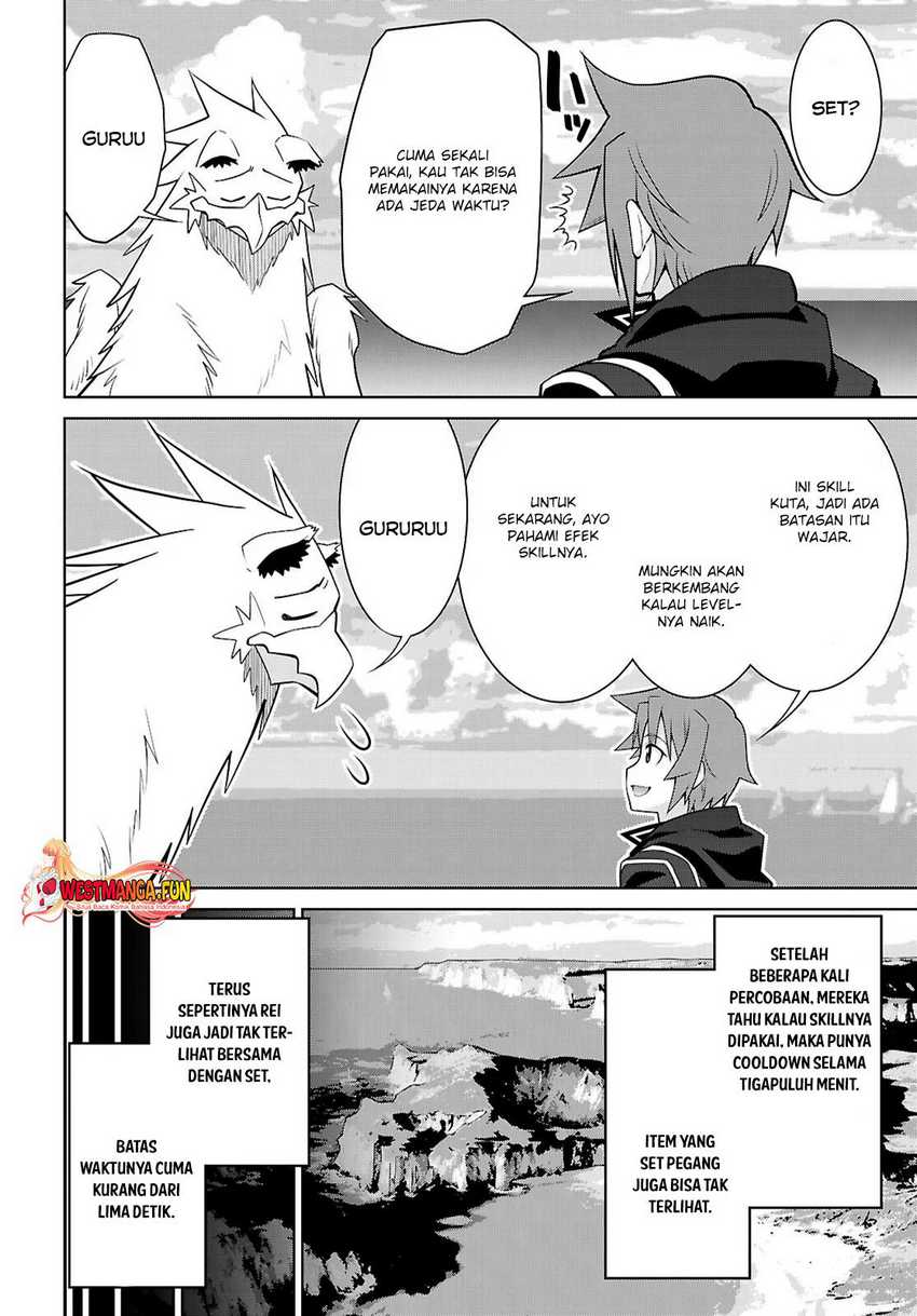 legend - Chapter: 102