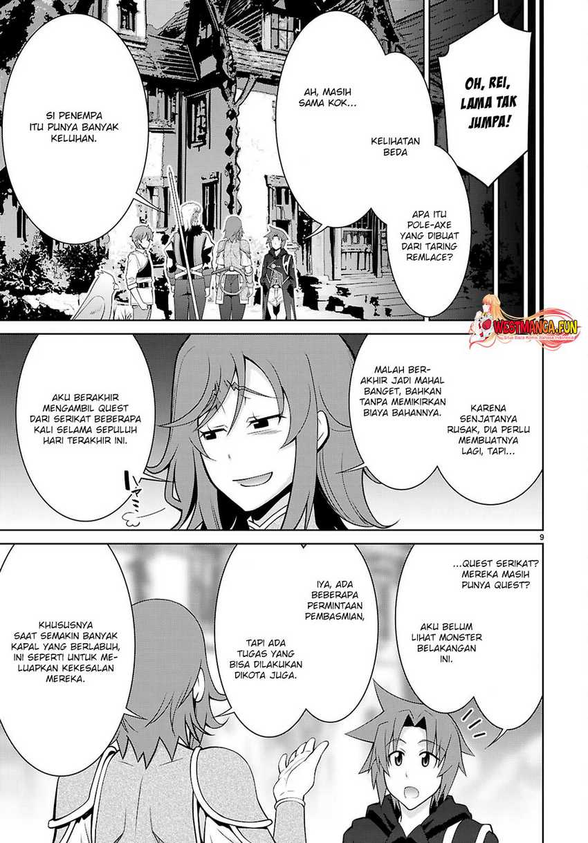 legend - Chapter: 102