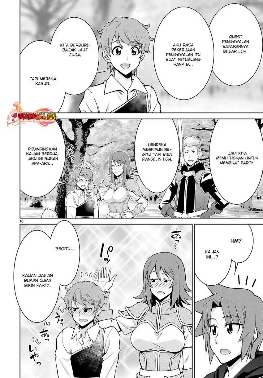 legend - Chapter: 102