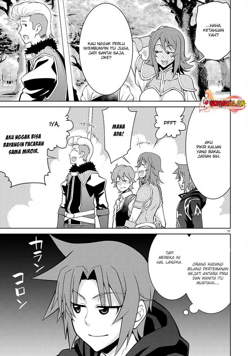 legend - Chapter: 102