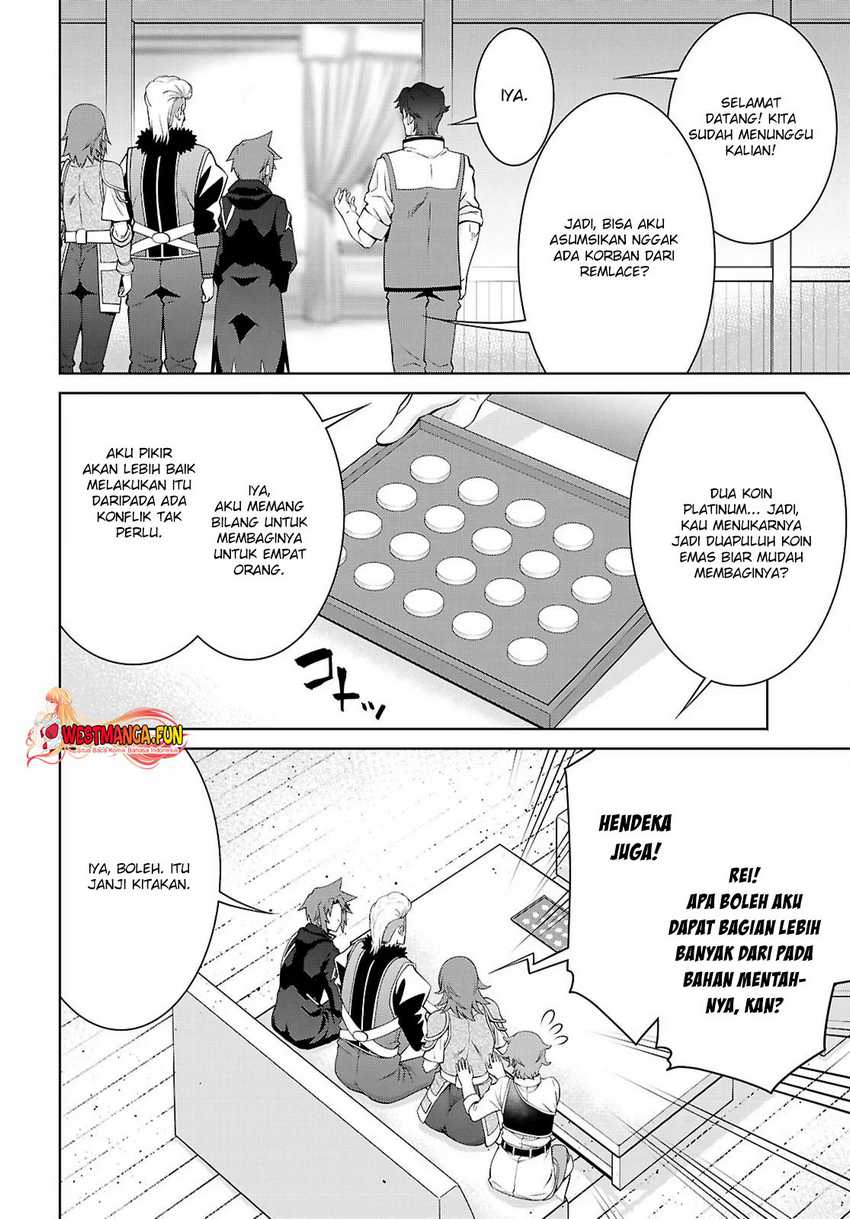 legend - Chapter: 102