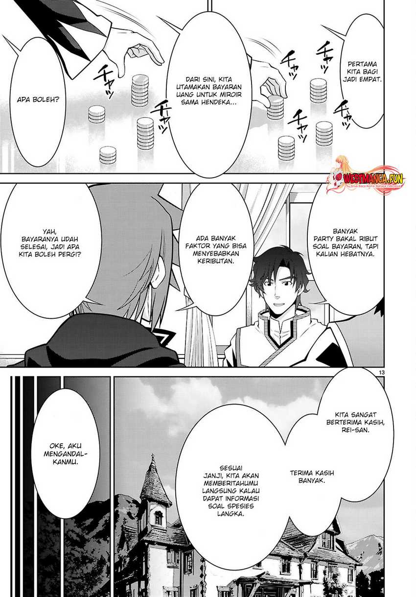 legend - Chapter: 102