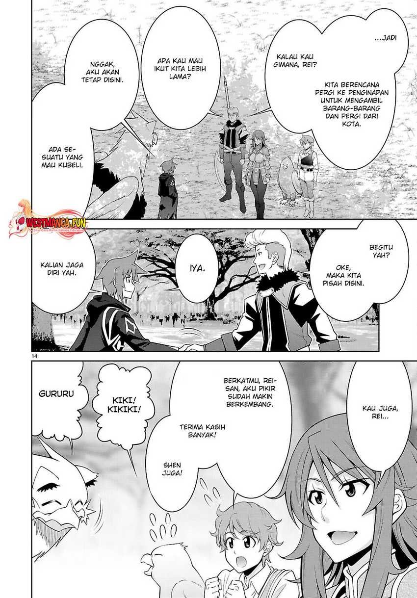 legend - Chapter: 102