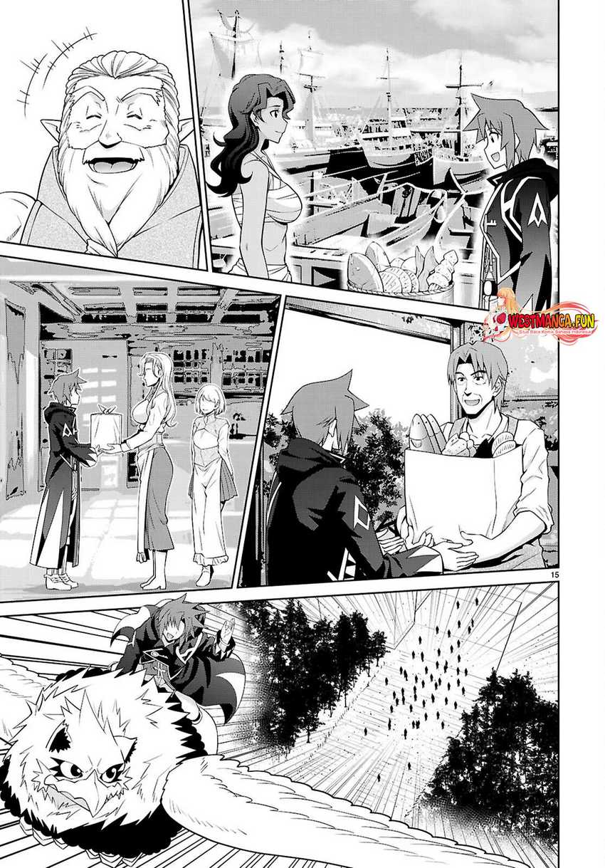legend - Chapter: 102