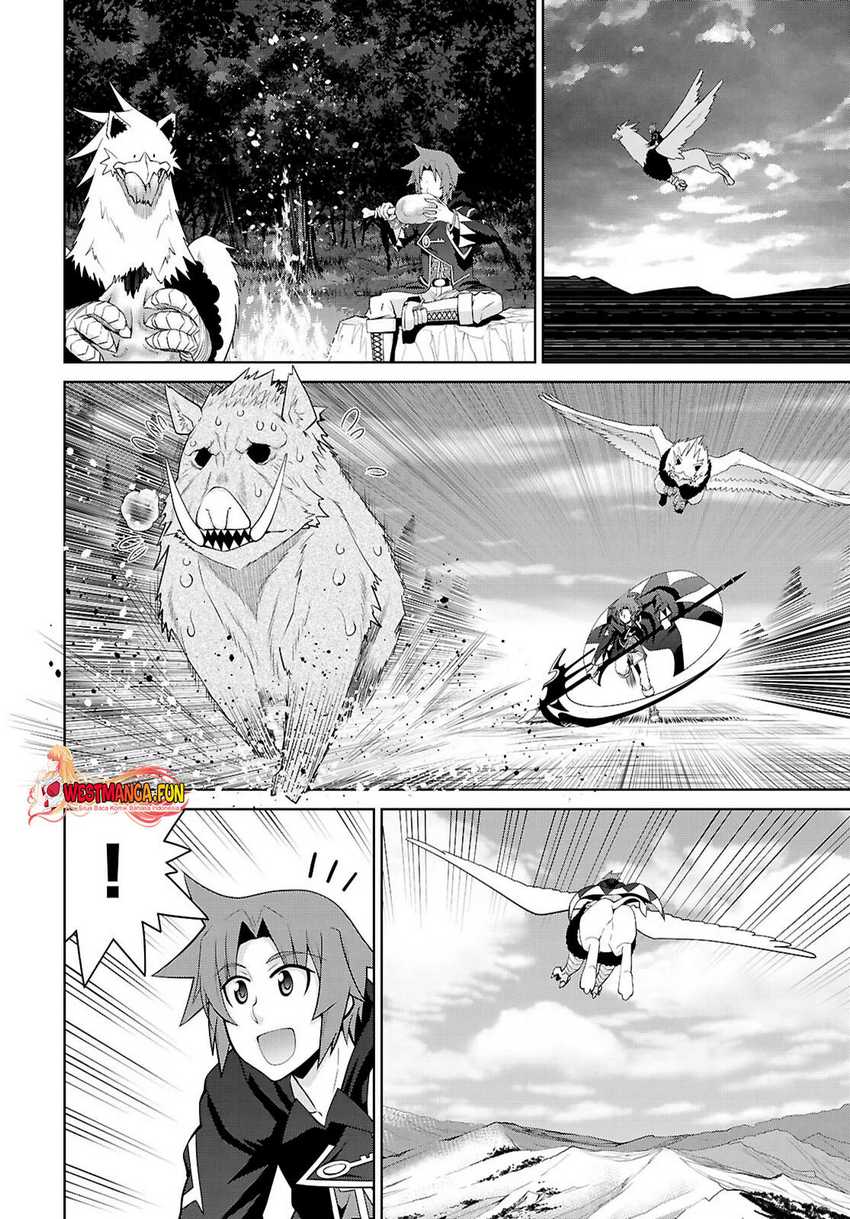 legend - Chapter: 102