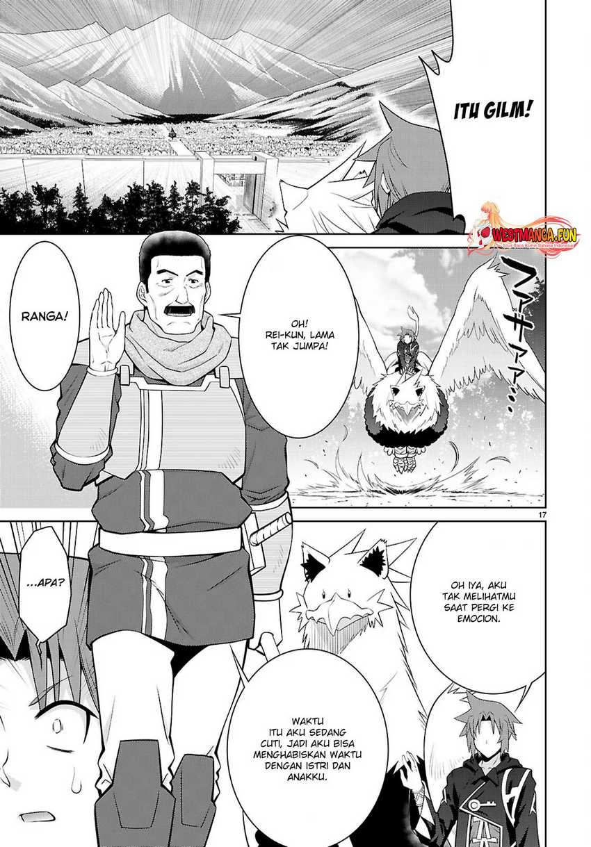 legend - Chapter: 102