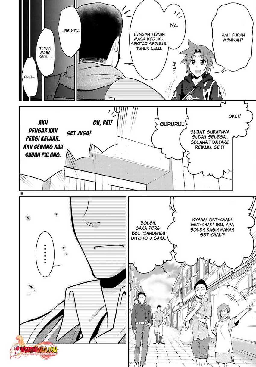 legend - Chapter: 102