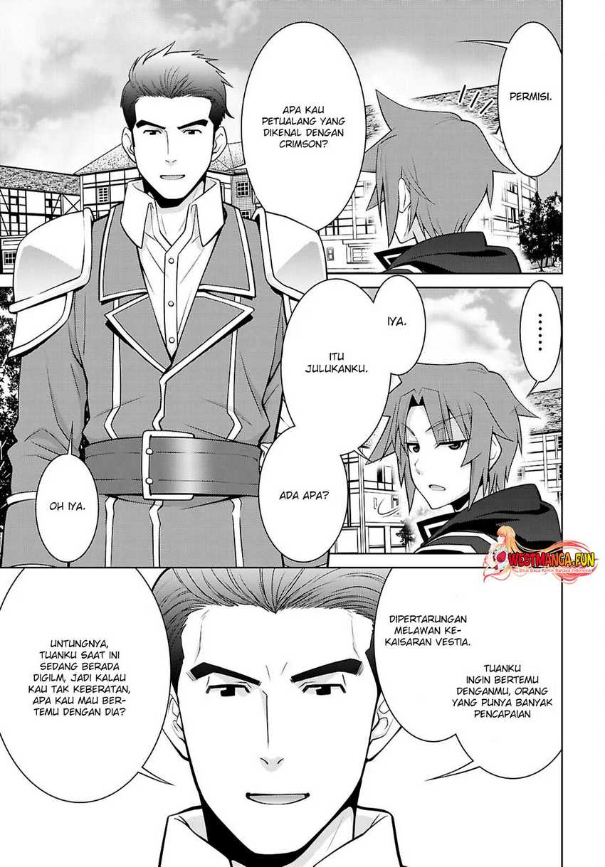 legend - Chapter: 102