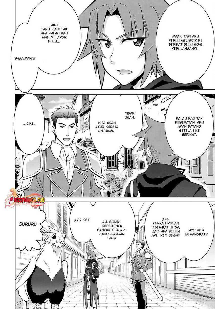 legend - Chapter: 102