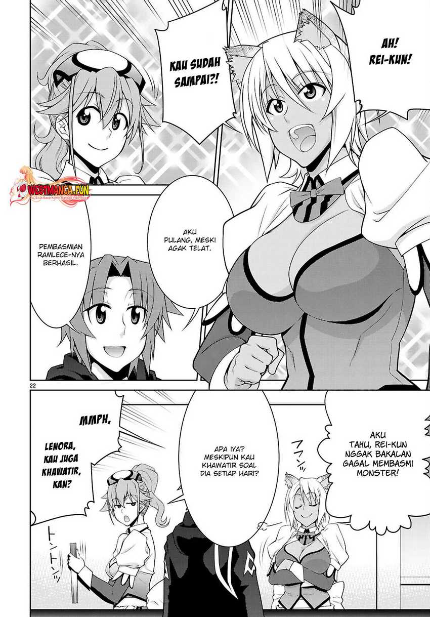 legend - Chapter: 102