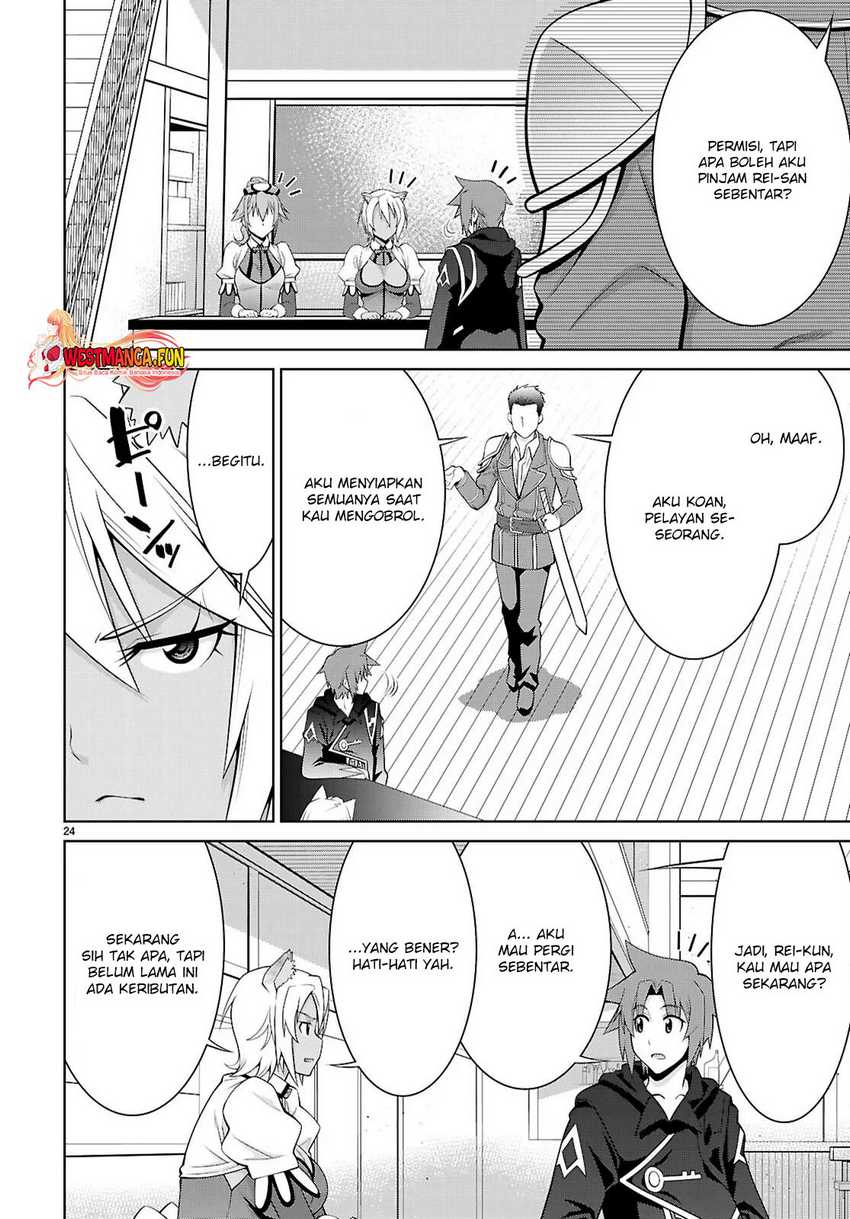 legend - Chapter: 102