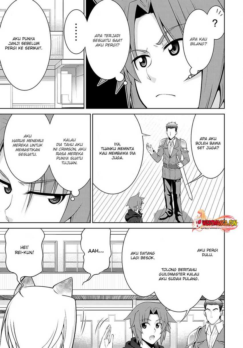 legend - Chapter: 102