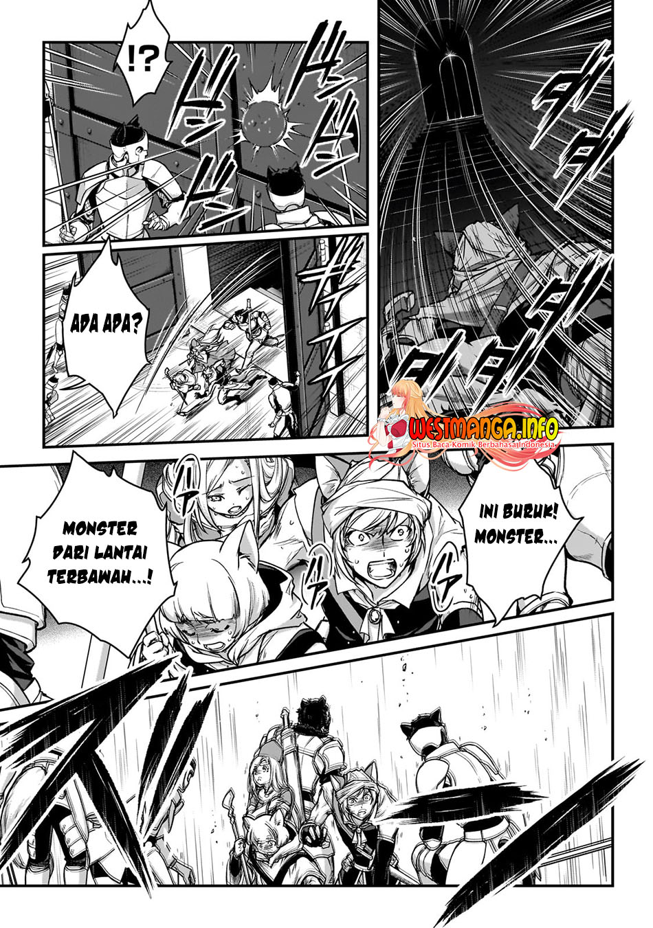 assassin-de-aru-ore-no-sutetasu-ga-yuusha-yori-mo-akiraka-ni-tsuyoi-nodaga - Chapter: 27