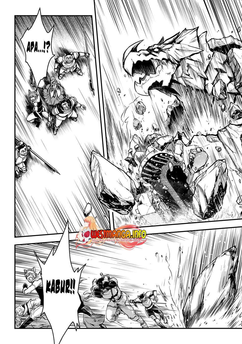 assassin-de-aru-ore-no-sutetasu-ga-yuusha-yori-mo-akiraka-ni-tsuyoi-nodaga - Chapter: 27