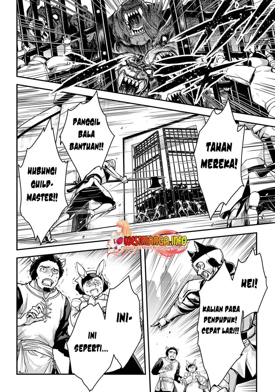 assassin-de-aru-ore-no-sutetasu-ga-yuusha-yori-mo-akiraka-ni-tsuyoi-nodaga - Chapter: 27
