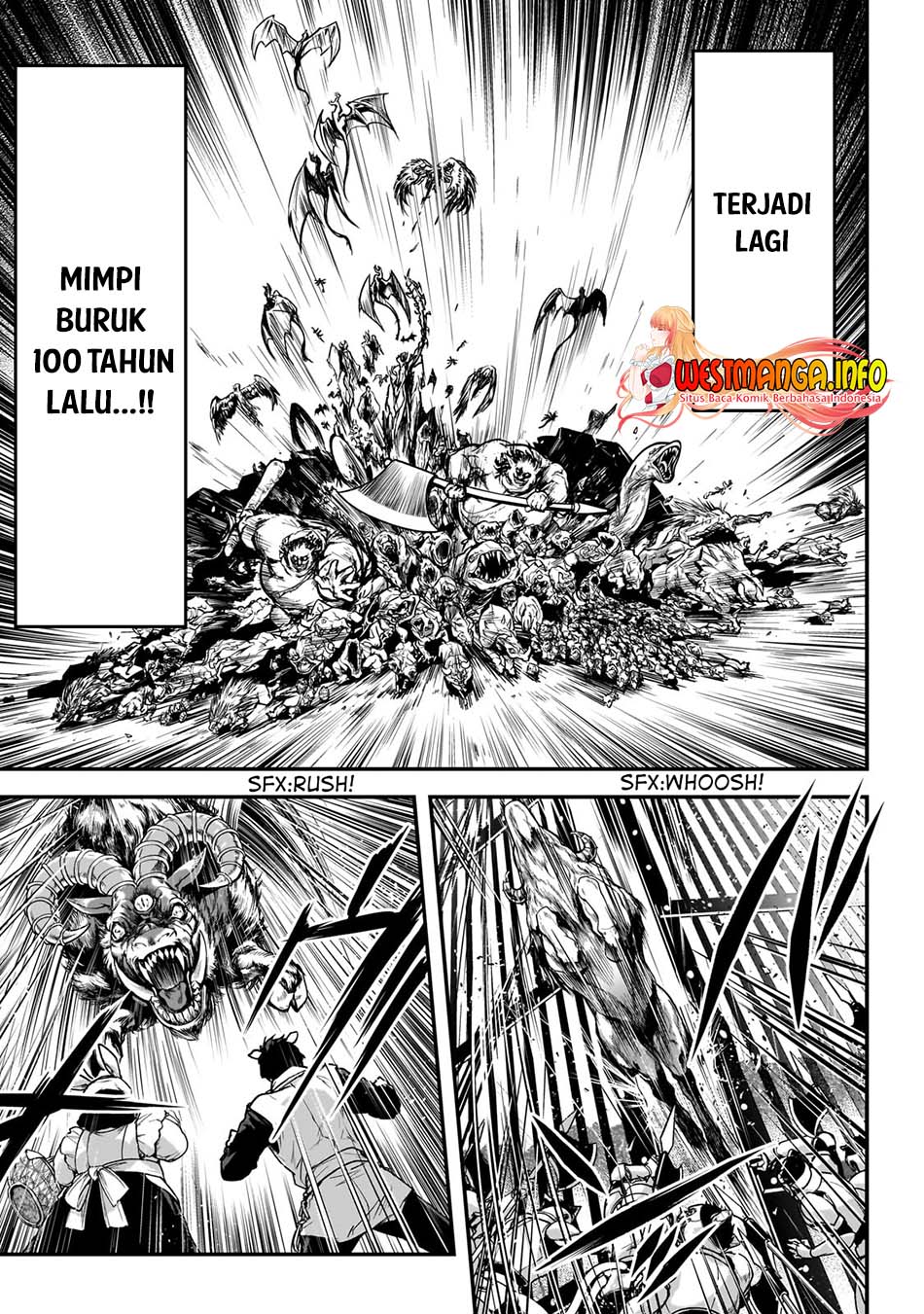 assassin-de-aru-ore-no-sutetasu-ga-yuusha-yori-mo-akiraka-ni-tsuyoi-nodaga - Chapter: 27