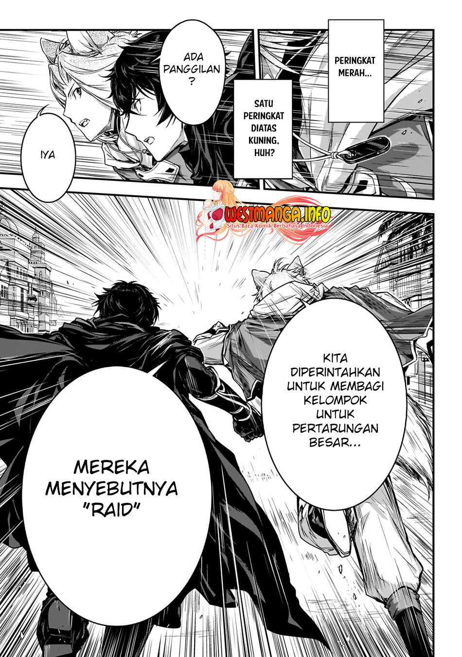 assassin-de-aru-ore-no-sutetasu-ga-yuusha-yori-mo-akiraka-ni-tsuyoi-nodaga - Chapter: 27