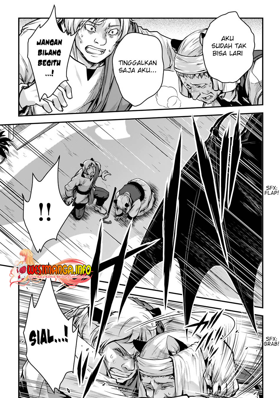 assassin-de-aru-ore-no-sutetasu-ga-yuusha-yori-mo-akiraka-ni-tsuyoi-nodaga - Chapter: 27