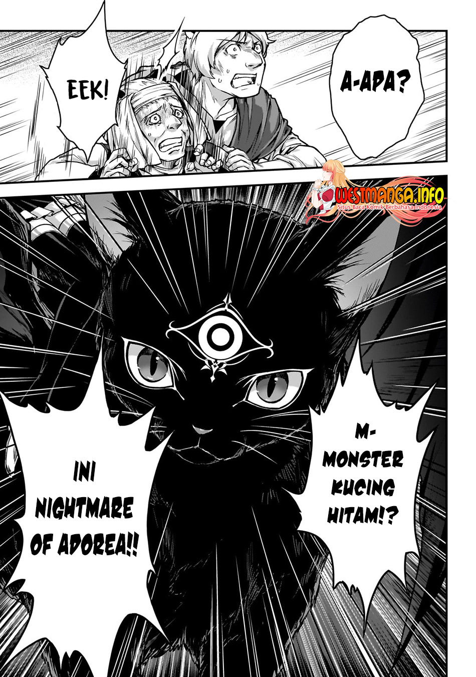 assassin-de-aru-ore-no-sutetasu-ga-yuusha-yori-mo-akiraka-ni-tsuyoi-nodaga - Chapter: 27