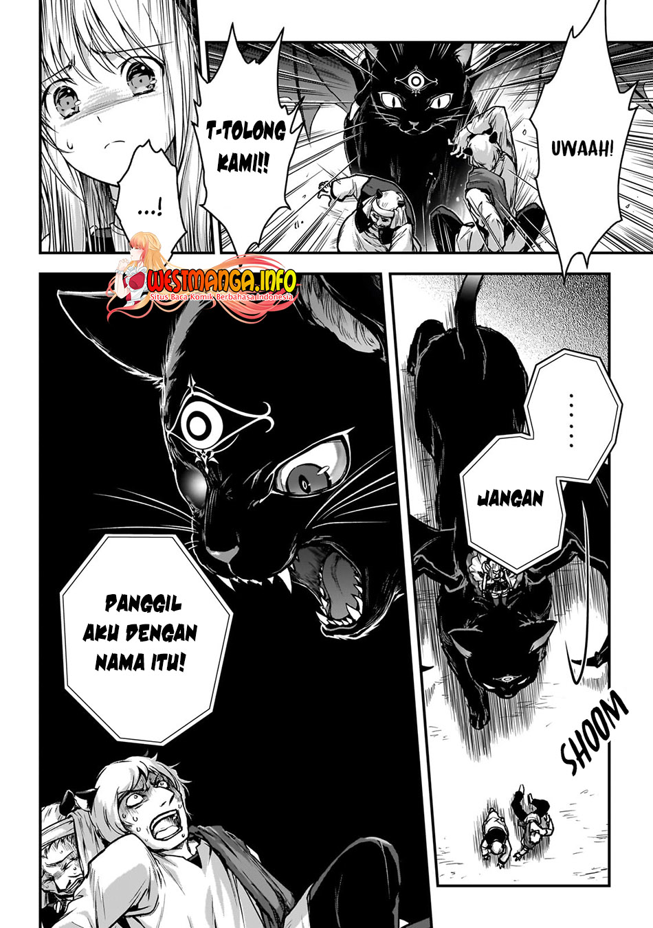 assassin-de-aru-ore-no-sutetasu-ga-yuusha-yori-mo-akiraka-ni-tsuyoi-nodaga - Chapter: 27