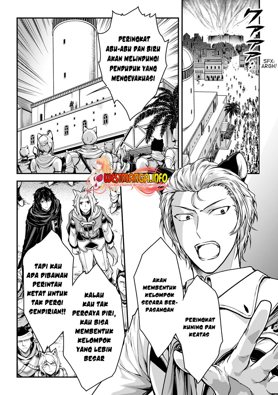assassin-de-aru-ore-no-sutetasu-ga-yuusha-yori-mo-akiraka-ni-tsuyoi-nodaga - Chapter: 27