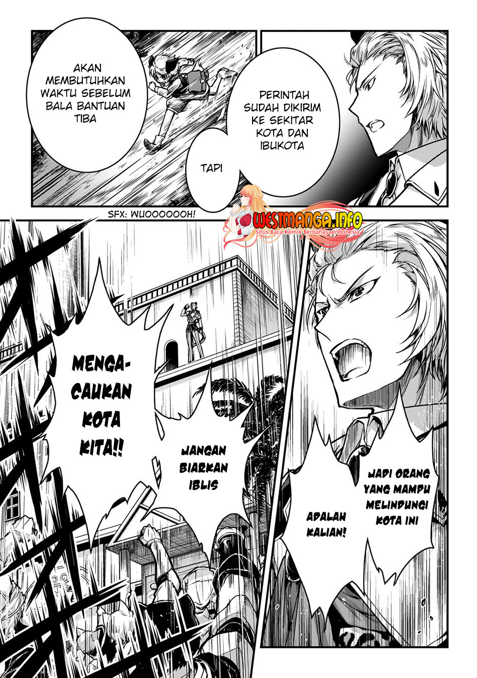 assassin-de-aru-ore-no-sutetasu-ga-yuusha-yori-mo-akiraka-ni-tsuyoi-nodaga - Chapter: 27