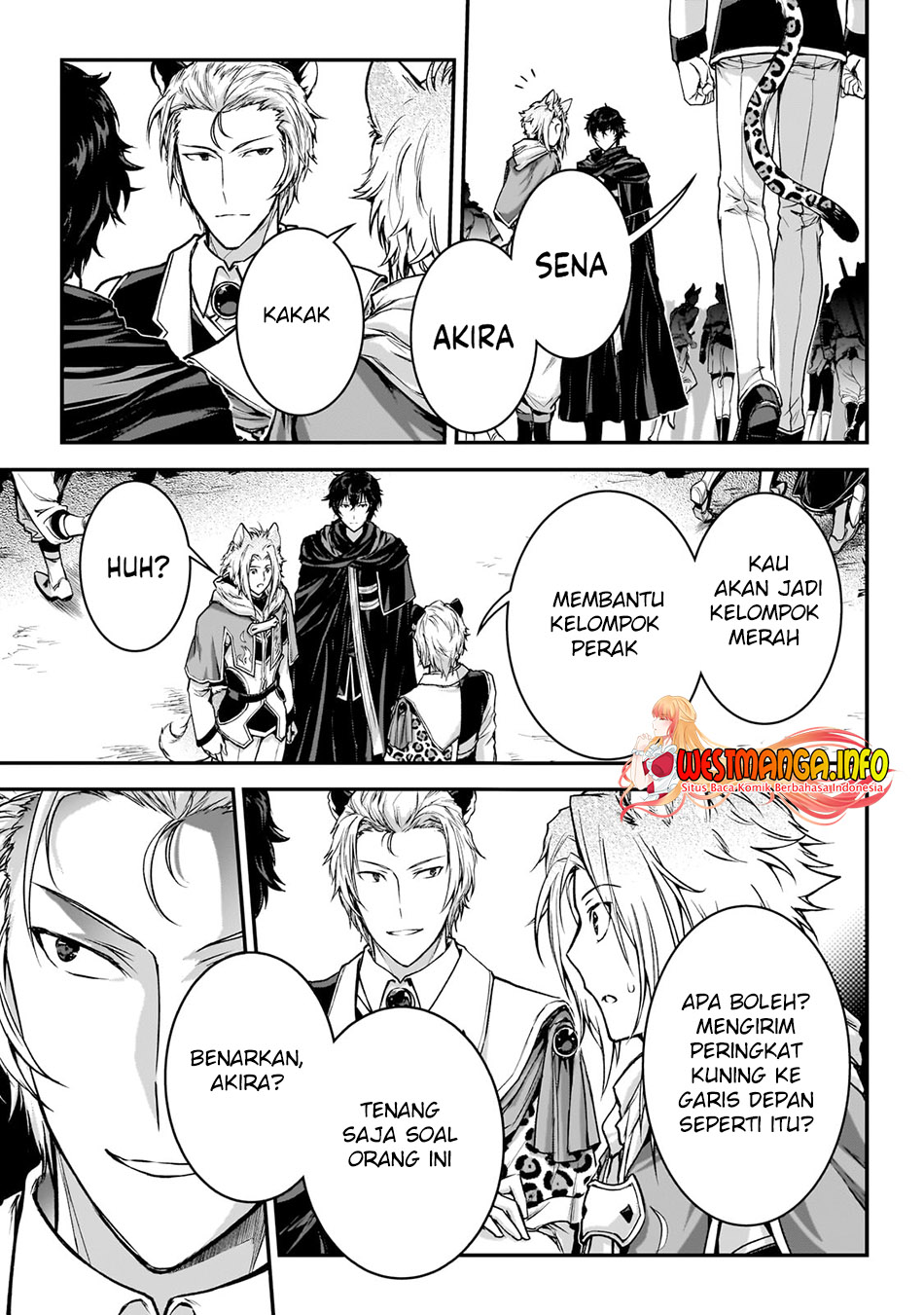 assassin-de-aru-ore-no-sutetasu-ga-yuusha-yori-mo-akiraka-ni-tsuyoi-nodaga - Chapter: 27