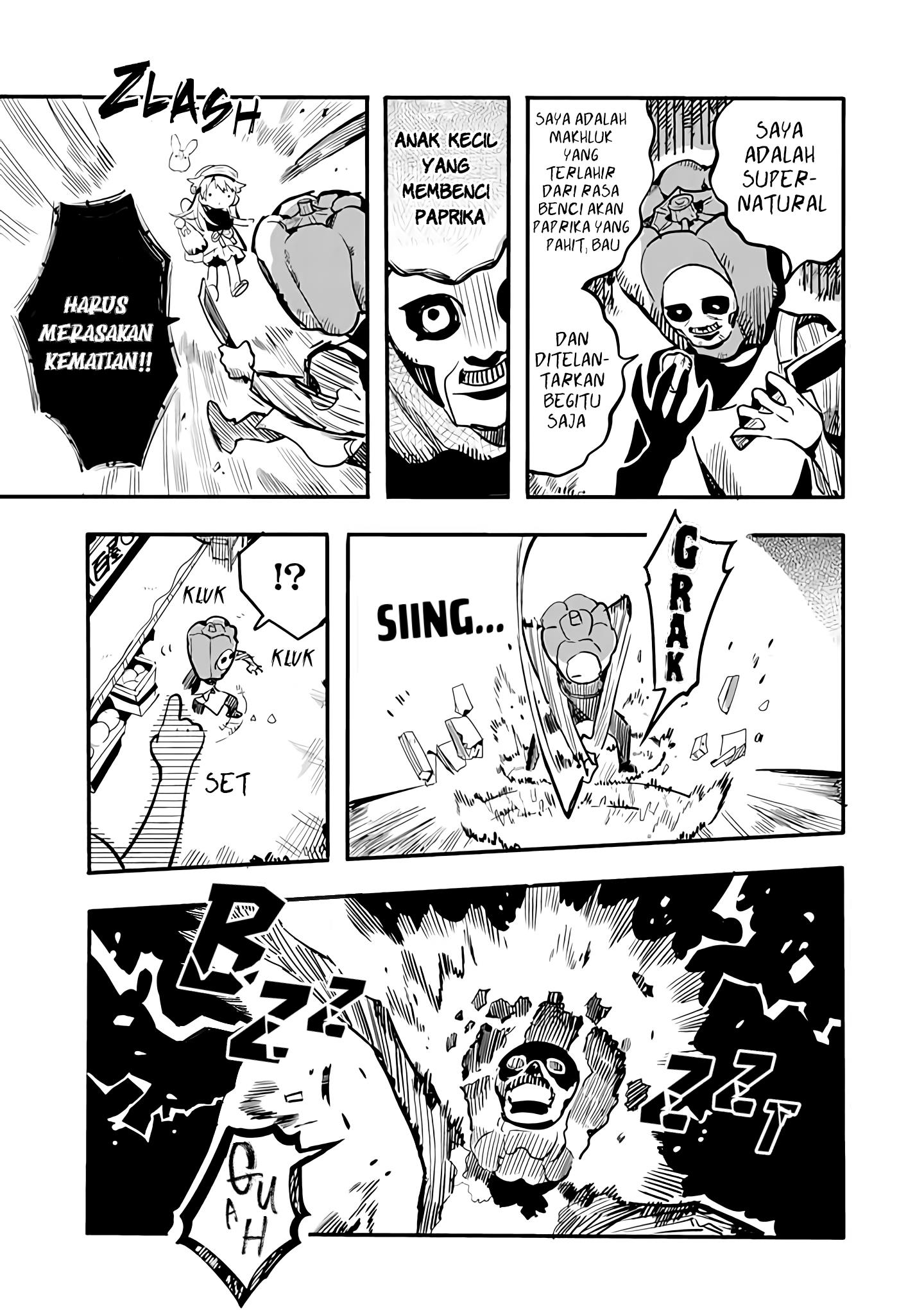 houkago-shounen-hanako-kun - Chapter: 23